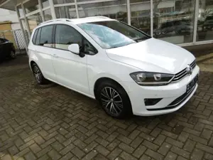 Volkswagen Golf Sportsvan 1,2 TSI DSG Allstar BMT/Start-Stopp