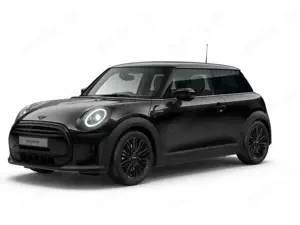 MINI Cooper Classic Trim Navi LED Sportsitze PDC LED