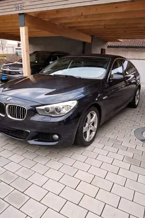 BMW 530 530d Gran Turismo