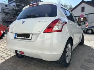 Suzuki Swift Swift 1.2 Comfort Bild 3