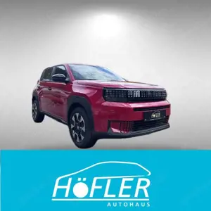 Fiat Grande Panda 1.2 Hybrid 74 kW Icon