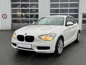 BMW 114 114 i