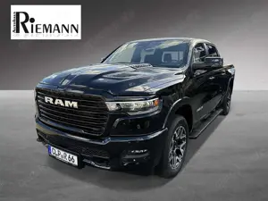 Dodge RAM 1500 Laramie Crew Cab *LPG* MY 2025