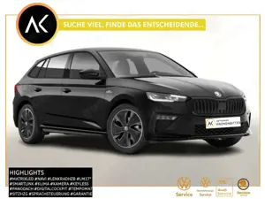 Skoda Scala Scala 1.0 TSI Monte Carlo DSG 116PS-LED Navi Kamer