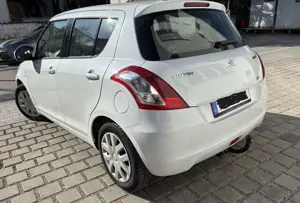 Suzuki Swift Swift 1.2 Comfort Bild 2