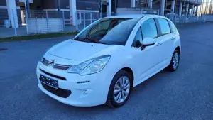 Citroen C3 Selection Automatik Servo Klima****