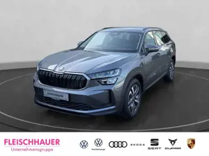 Skoda Kodiaq Selection 2,0 TDI AHK+Navi+Digitales Cockpit+Memor