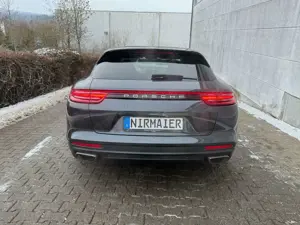 Porsche Panamera PANAMERA 4 E-HYBRID BOSE PANO 360 GRAD Bild 5