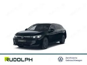 Volkswagen Passat Variant Elegance 1.5 TSI eHybrid AD LED AHK 360 Ka