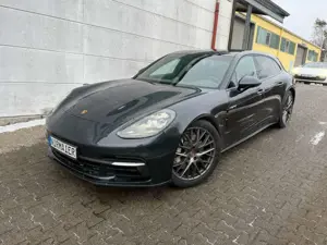 Porsche Panamera PANAMERA 4 E-HYBRID BOSE PANO 360 GRAD Bild 3