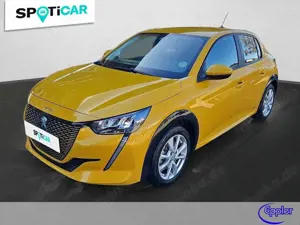 Peugeot 208 e-208 Active Pack   Sitzheizung PDC Navi DAB