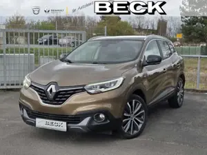 Renault Kadjar Bose Edition TCe 130 EDC | AHK,Navi,Klima,Sitzheiz