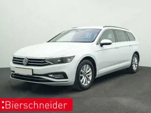 Volkswagen Passat Variant 2.0 TDI DSG Business NAVI HEAD UP