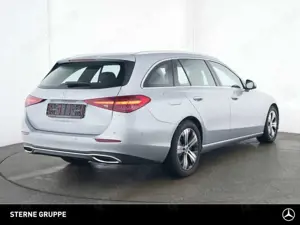 Mercedes-Benz C 200 C 200 d T Avantgarde Adv+ HUD Dist 360 Ambi+ Mem - image 2