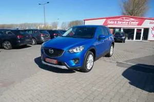 Mazda CX-5 2.0 SKYACTIV-G Sports-Line AWD KAMERA