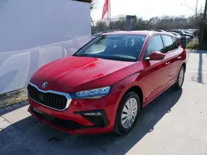 Skoda Scala Selection 1.5 TSI DSG*LED*PDC-HI*TEMPOMAT*SMART...