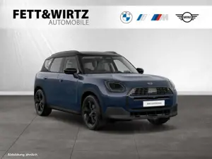MINI Cooper Countryman Countryman C Paket M|AHK|Head-Up|H/K