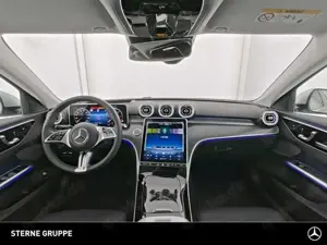 Mercedes-Benz C 200 C 200 d T Avantgarde Adv+ HUD Dist 360 Ambi+ Mem - image 5