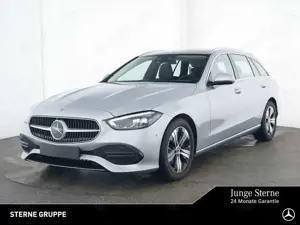 Mercedes-Benz C 200 C 200 d T Avantgarde Adv+ HUD Dist 360 Ambi+ Mem