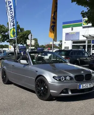 BMW 318 Ci Edition Sport