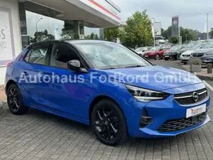 Opel Corsa 1.2 Turbo GS Line - Navi, PDC, LED