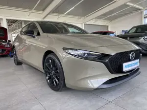 Mazda 3 2.5 Nagisa AUTOMATIK Bose, Allwetter