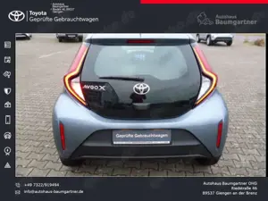 Toyota Aygo X Business Edition Bild 5