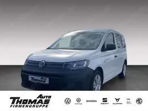 Volkswagen Caddy Kombi  EcoProfi 1.5 TSI AHK+PDC+RFK