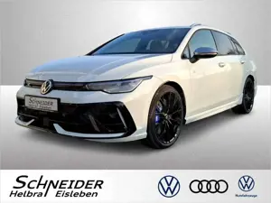 Volkswagen Golf Variant GOLF VIII VARIANT R 4MOTION IQ.LIGHT+AZV+CAM+DCC