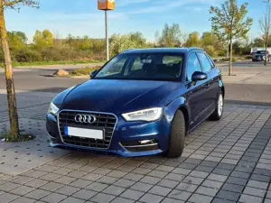 Audi A3 A3 2.0 TDI Sportback (clean diesel) S tronic Ambition