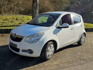 Opel Agila Agila 1.2 Edition