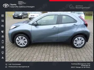 Toyota Aygo X Business Edition Bild 3