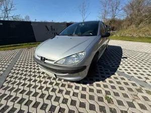Peugeot 206 206 60 Plaisir