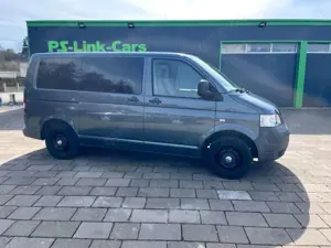 Volkswagen T5 Caravelle