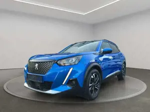 Peugeot 2008 Allure LED/Pano/Carplay/Kam/SHZ/Leder