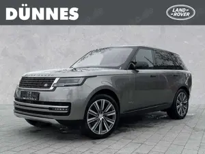 Land Rover Range Rover D350 Autobiography