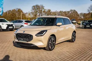 Suzuki Swift Swift 1.2 Dualjet Hybrid Allgrip MT Comfort+