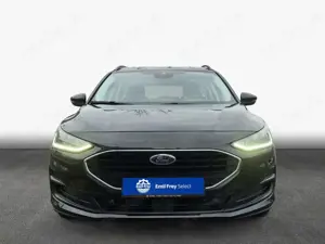 Ford Focus Bild 3