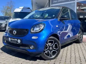 smart forFour Basis 52 kW (453.042) Pano Autom WenigKm Bild 3