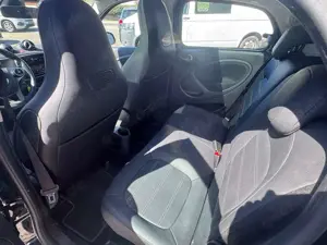 smart forFour Basis 52 kW (453.042) Pano Autom WenigKm Bild 5