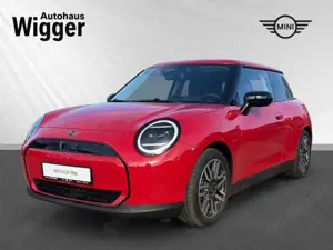 MINI Others BEV MINI Classic Trim/HUD/Panodach/Navi