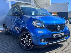 smart forFour Basis 52 kW (453.042) Pano Autom WenigKm
