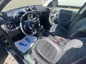 smart forFour Basis 52 kW (453.042) Pano Autom WenigKm Bild 4
