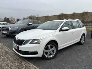 Skoda Octavia 1.5 TSI Ambition DSG Navi SmartLink