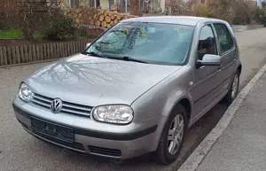 Volkswagen Golf 1.4 Special