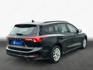 Ford Focus Bild 2