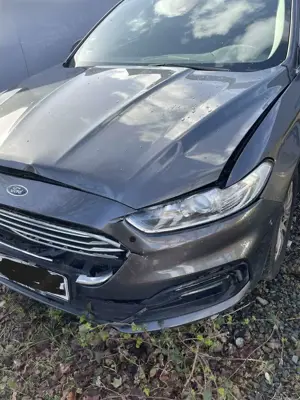Ford Mondeo Mondeo Turnier 2.0 EcoBlue Aut. Business Edition Bild 5