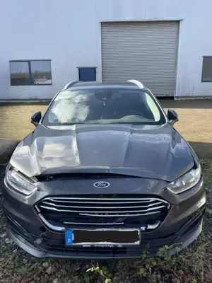 Ford Mondeo Mondeo Turnier 2.0 EcoBlue Aut. Business Edition Bild 1
