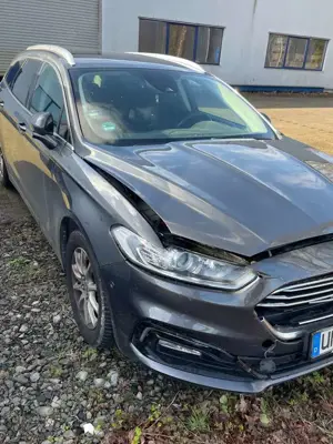 Ford Mondeo Mondeo Turnier 2.0 EcoBlue Aut. Business Edition Bild 3