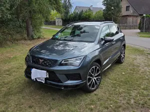 CUPRA Ateca Ateca 2.0 TSI 4Drive DSG